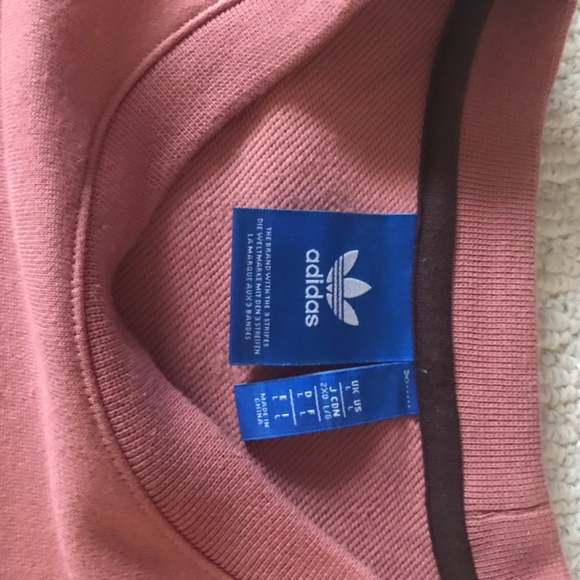 Adidas Sweater - Picture 2 of 2